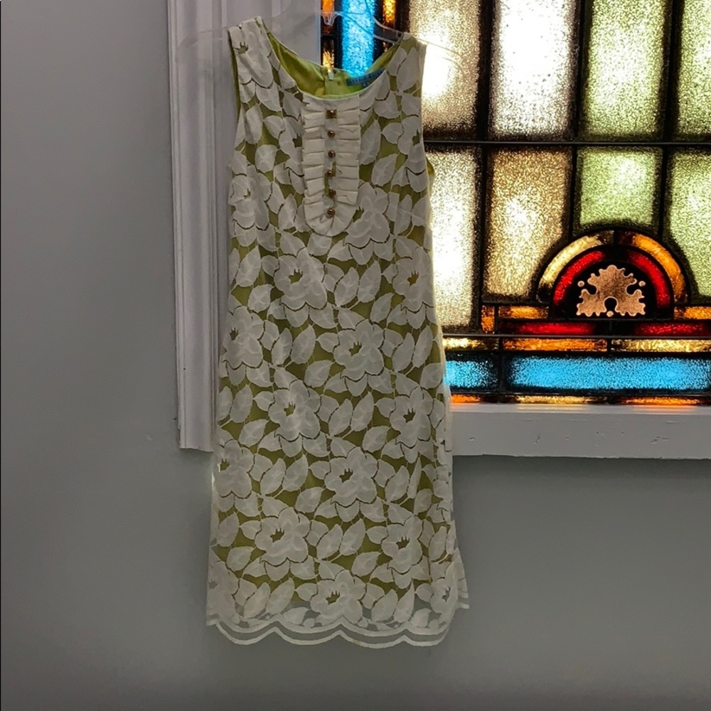 Antonio Melani dress